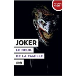 Joker. Vol. 3. Le deuil de la famille : OP été 2020 Scott Snyder, James Tynion Urban comics