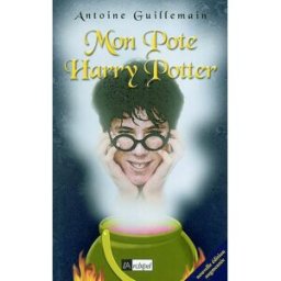 Mon pote Harry Potter Antoine Guillemain Archipel