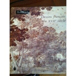 Dessins français du XVIIe siècle : dans les collections publiques françaises collectif RMN-Grand Palais