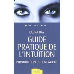 Guide pratique de l'intuition : comment exploiter son intuition naturelle pour la mettre à son servi Laura Day Ambre