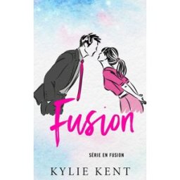 Fusion Kent, Kylie McCartney Industries Pty Ltd