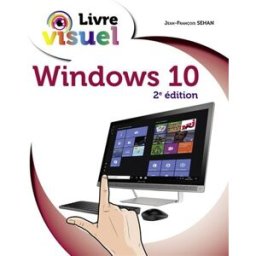 Windows 10 Jean-François Sehan First interactive