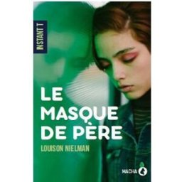 Le masque de père Louison Nielman Macha publishing