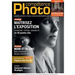 Compétence photo, n° 58. Maîtrisez l'exposition Collectif Know Ware