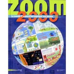 Zoom 2000 collectif Hachette Jeunesse