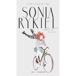 Sonia Rykiel Sophie Guillou Petites moustaches éditions (Les)