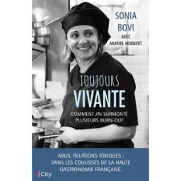 Toujours vivante : comment j'ai surmonté plusieurs burn-out Sonia Bovi City