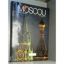 Moscou anonyme Image-Magie