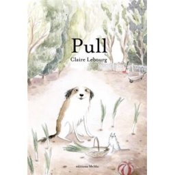 Pull Claire Lebourg MeMo