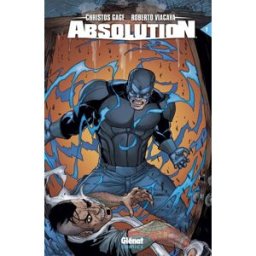 Nokia Absolution. Vol. 1 Christos N. Gage, Roberto Viacava Glénat
