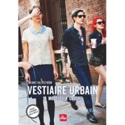 Vestiaire urbain : 19 modèles à coudre Jenny Hellström la Plage