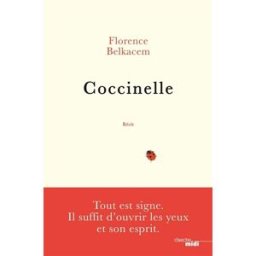 Coccinelle Florence Belkacem Cherche Midi