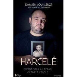 Harcelé : enfant-star à l'écran, victime à l'école Damien Jouillerot City