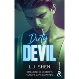 Dirty devil L.J. Shen Harlequin