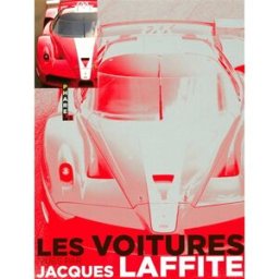 Les voitures vues par Jacques Laffite Jacques Laffite Hugo Image