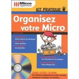 Organisez votre micro abou, olivier Micro application