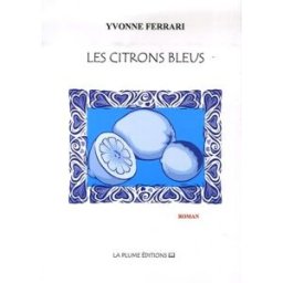 Acer Les citrons bleus ferrari, yvonne La Plume Editions