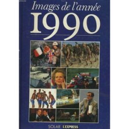 Images de l'année 90 Solar