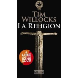 La religion Tim Willocks Pocket