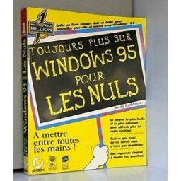 toujours plus sur windows 95 rathbone, andy sybex