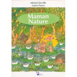 maman nature michel deville, laura fusco c.r.a.o.