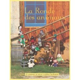 La ronde des animaux Nicole Botton Temps apprivoisé