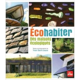 Ecohabiter : des maisons écologiques Yvan Saint-Jours la Plage