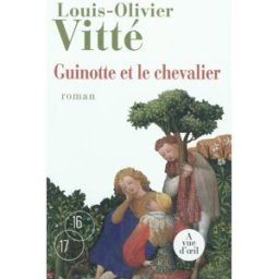 Guinotte et le chevalier Louis-Olivier Vitté A vue d'oeil