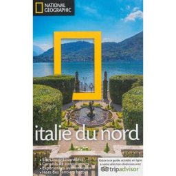 Italie du Nord Tim Jepson National Geographic
