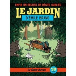 Le jardin d'Emile Bravo Emile Bravo Les Requins marteaux