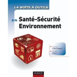La boîte à outils en santé-sécurité-environnement Florence Gillet-Goinard, Christel Monar Dunod
