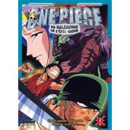 One piece : la malédiction de l'épée sacrée. Vol. 2 Eiichiro Oda Glénat