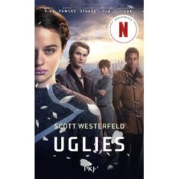 Uglies. Vol. 1 Scott Westerfeld Pocket jeunesse