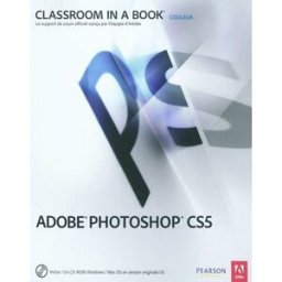Photoshop CS5 adobe press Pearson