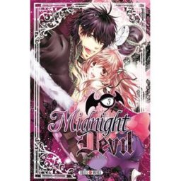 Midnight devil. Vol. 3 Hiraku Miura Soleil