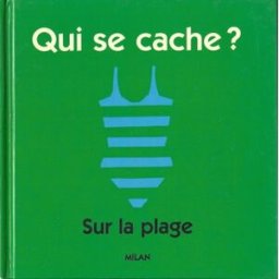 Sur la plage Philippe Borsoï, Michel Habert Milan