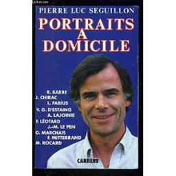 Portraits à domicile Pierre-Luc Séguillon Carrère