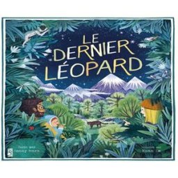 Le dernier léopard Jonny Marx, Xuan Le Tigre & Cie