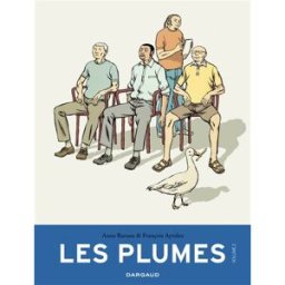 Les plumes. Vol. 2 Anne Baraou, François Ayroles Dargaud