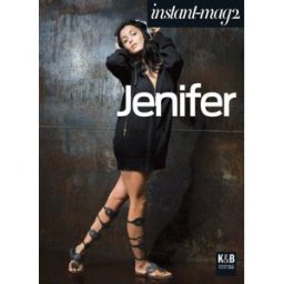 Instant-mag 2. Jenifer pierre-alexandre bescos, caroline bee K & B