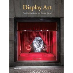 Display Art - Visual Merchandising and Window Display design 360 Flamant