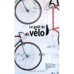 Le goût du vélo collectifs Mercure de France