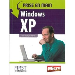 Windows XP Jean-François Sehan First interactive
