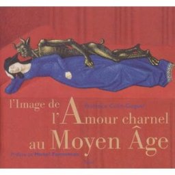 L'image de l'amour charnel au Moyen Age Florence Colin-Goguel Seuil
