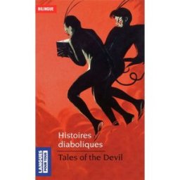 Histoires diaboliques. Tales of the devil Joseph Sheridan Le Fanu, Nathaniel Hawthorne, Thomas Hardy Pocket