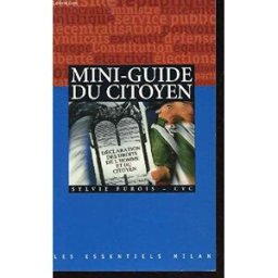 mini-guide du citoyen sylvie furois milan