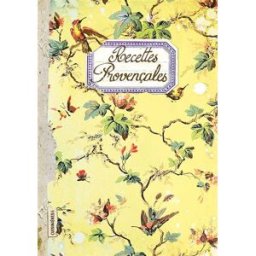 Recettes provençales Sonia Ezgulian Les Cuisinières