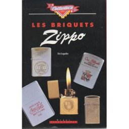 Les Briquets Zippo Eric Leguèbe Alternatives