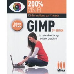 Gimp Franck Chopinet Micro application