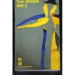 wilt 3 tom sharpe 10